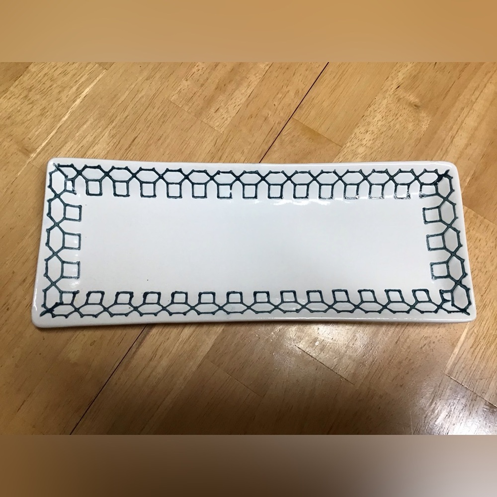 Threshold Stoneware